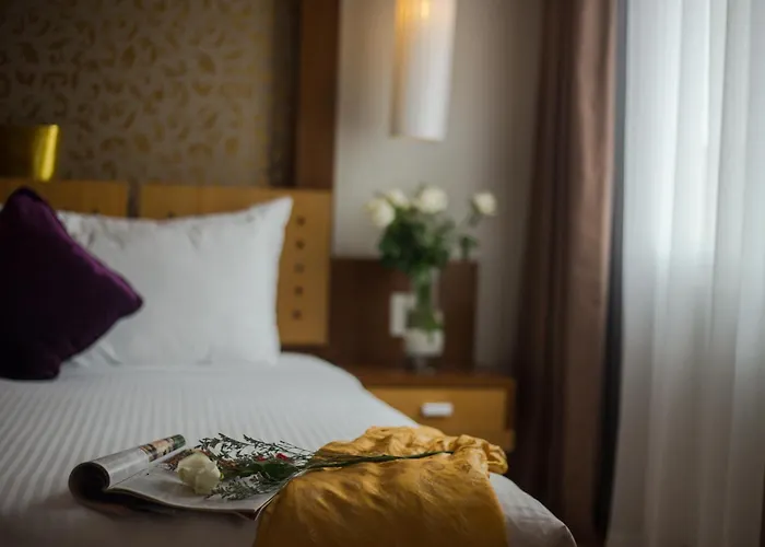 Eliana Ruby Hotel & Travel